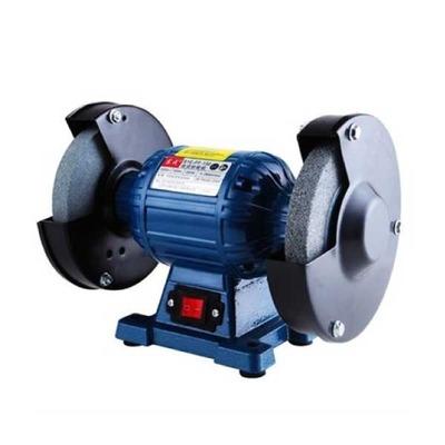 Dongcheng D3SE250 10-Inch Bench Grinder 500W